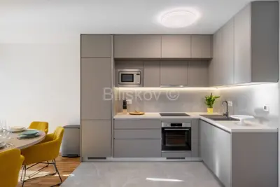 Apartment 94 m², Strožanac, garden 146 m² and jacuzzi - 5