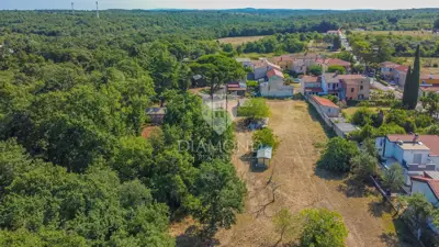 Novigrad, surroundings! Building plot 300 m from the sea! - 5