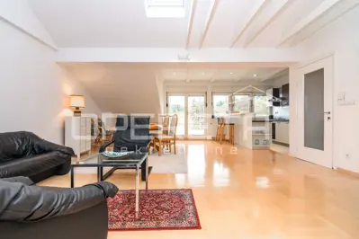 Najam, Stan, Remete, Kameniti stol, 2,5s, 100 m² - 3