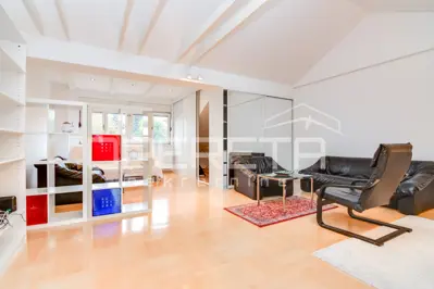 Najam, Stan, Remete, Kameniti stol, 2,5s, 100 m² - 4