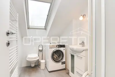 Najam, Stan, Remete, Kameniti stol, 2,5s, 100 m² - 9