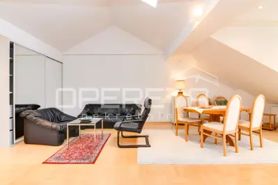 Apartment for rent in Remete, 100 m²