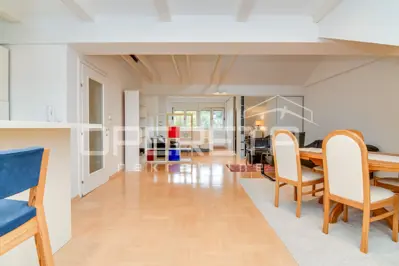 Najam, Stan, Remete, Kameniti stol, 2,5s, 100 m² - 5