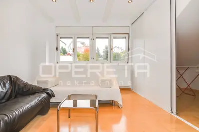 Najam, Stan, Remete, Kameniti stol, 2,5s, 100 m² - 6