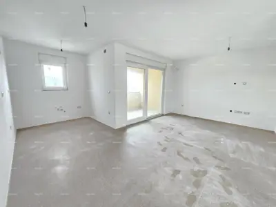 Wohnung im 2. Stock, Valdebek - Neubau mit großer Terrasse - 6