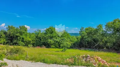 Building plot 1,000 m², Grožnjan - peaceful surroundings - 3