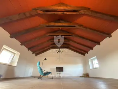 Haus 120 m², Umag - Garten und Sommerküche - 8