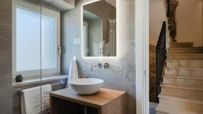 Kamena kuća u Poreču, bazen i wellness - 16