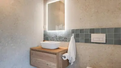 Kamena kuća u Poreču, bazen i wellness - 14