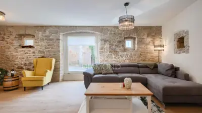 Kamena kuća u Poreču, bazen i wellness - 10