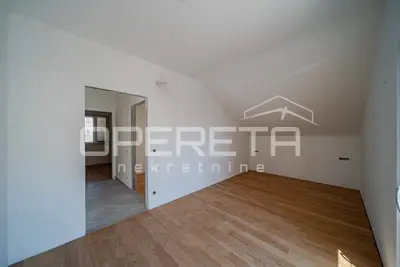 Penthouse 104 m², Babin Kuk - terasa i lođa - 15