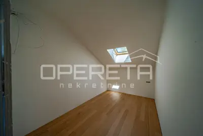 Penthouse 104 m², Babin Kuk - terasa i lođa - 18