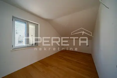 Penthouse 104 m², Babin Kuk - terasa i lođa - 14