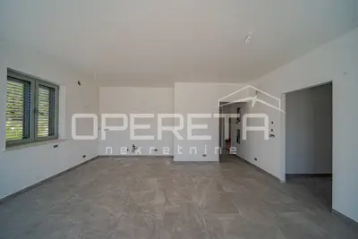 Penthouse 104 m², Babin Kuk - terasa i lođa - 17
