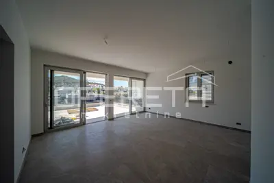 Penthouse 104 m², Babin Kuk - terasa i lođa - 10