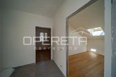 Penthouse 104 m², Babin Kuk - terasa i lođa - 19