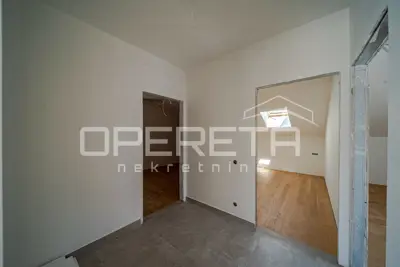 Penthouse 104 m², Babin Kuk - terasa i lođa - 9