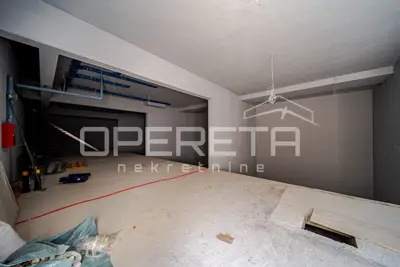 Penthouse 104 m², Babin Kuk - terasa i lođa - 22
