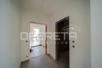 Penthouse 104 m², Babin Kuk - terasa i lođa - 16