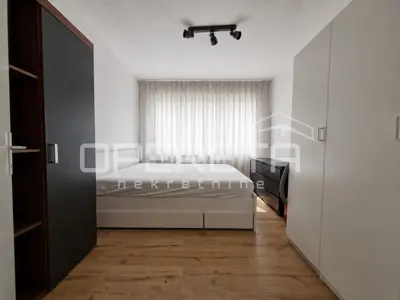 Apartment 54 m², Donja Dubrava - quiet location and open view - 3