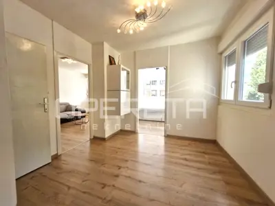 Apartment 54 m², Donja Dubrava - quiet location and open view - 6