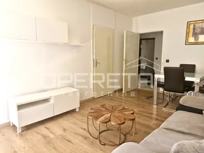Apartment 54 m², Donja Dubrava - quiet location and open view - 2