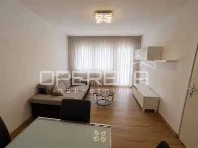 Apartment 54 m², Donja Dubrava - quiet location and open view