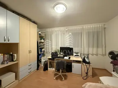 Stan 63 m², Srednjaci, Trešnjevka Jug - namješten i s liftom - 3