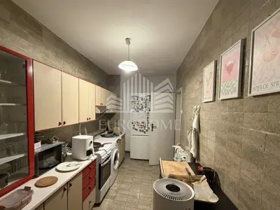 Stan 63 m², Srednjaci, Trešnjevka Jug - namješten i s liftom - 5