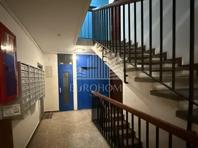 Stan 63 m², Srednjaci, Trešnjevka Jug - namješten i s liftom - 8