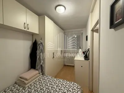 Stan 63 m², Srednjaci, Trešnjevka Jug - namješten i s liftom - 6