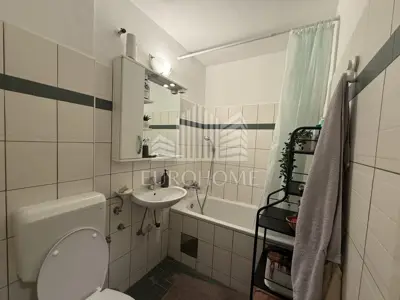 Stan 63 m², Srednjaci, Trešnjevka Jug - namješten i s liftom - 7