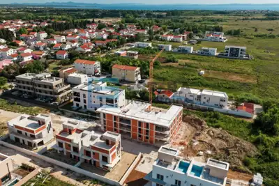 Apartman S07 77 m² PRODAJA Sabunike, Privlaka - 7