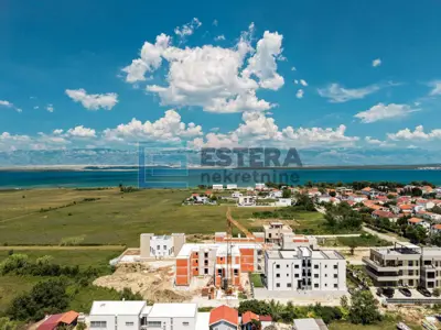 Apartman S07 77 m² PRODAJA Sabunike, Privlaka - 3