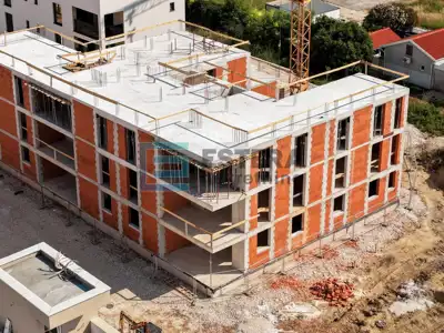 Apartman S07 77 m² PRODAJA Sabunike, Privlaka - 8