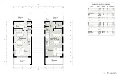 Haus zum Kauf in Vrbnik, 167 m² - 13