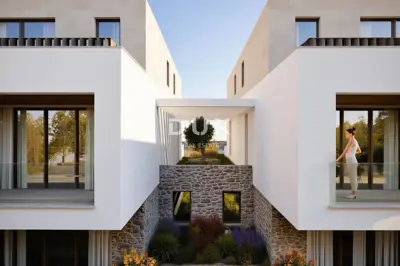 Haus zum Kauf in Vrbnik, 167 m² - 7