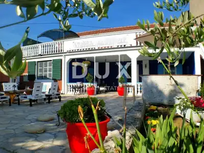 ZADAR, ARBANASI - Hostel in attraktiver Lage