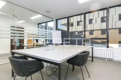 Bürofläche 353 m², Črnomerec - exklusive Lage - 3