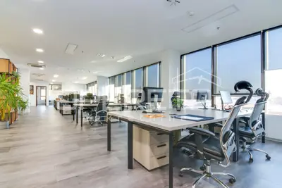 Bürofläche 353 m², Črnomerec - exklusive Lage