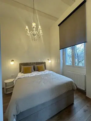 Centar, Rijeka: moderne 1-Zimmer-Wohnung mit Galerie! - 5