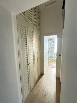 Centar, Rijeka: moderne 1-Zimmer-Wohnung mit Galerie! - 4