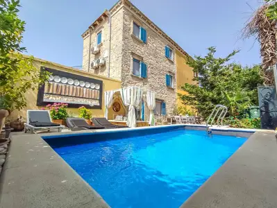 House for sale in Marčana, 145 m² - 14