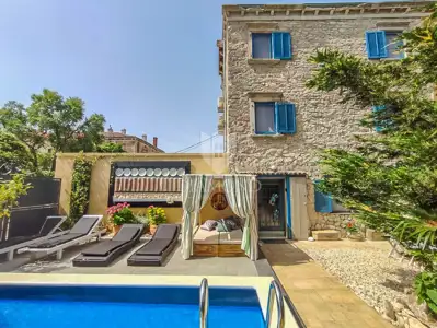 House for sale in Marčana, 145 m² - 15
