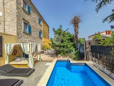 House for sale in Marčana, 145 m²