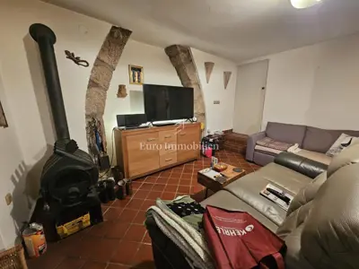 Otok Krk - samostojeća kuća s lijepom okućnicom - 22