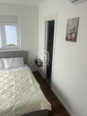 Stan 74 m², Biograd na Moru - pogled na more i 4 terase - 6