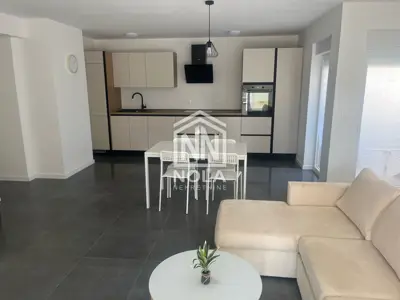 Stan 74 m², Biograd na Moru - pogled na more i 4 terase - 7