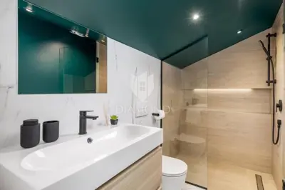 Stan 84 m², Opatija - Centar, 170 m od mora - 18