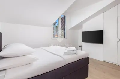 Stan 84 m², Opatija - Centar, 170 m od mora - 9